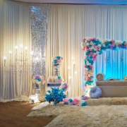 Butik Pengantin Ratu Sehari