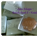 Lyssa Eshoppe-cenderahati