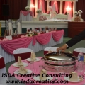 Isda Excellent Catering