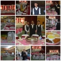 Isda Excellent Catering