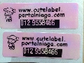 Http://cutelabel.portalniaga.com