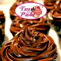 Taza De Pastel Homemade Cupcakes