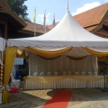 Canopy & Transport Services