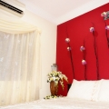 Hantaran Bunga Hidup & Pelamin