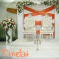 Huza's Wedding Planner