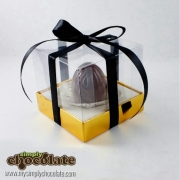 Simply Chocolate