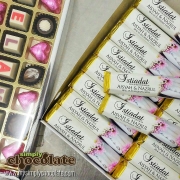 Simply Chocolate