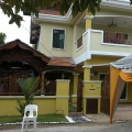 Malbary Canopy