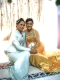 Cinta Aliah Gallery