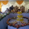 Deezaa Catering & Canopy