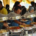Deezaa Catering & Canopy