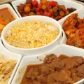 Deezaa Catering & Canopy