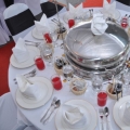 Deezaa Catering & Canopy