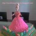 Nurullicious Bakery