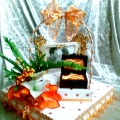 Lynn Gubahan Hantaran One Love