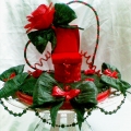 Lynn Gubahan Hantaran One Love