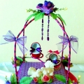 Lynn Gubahan Hantaran One Love