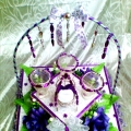 Lynn Gubahan Hantaran One Love