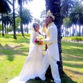 Kayla Khir Bridal House
