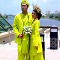 Kayla Khir Bridal House