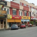  Homestay Teluk Intan @ Taman Melor 2