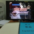 Karaoke Set