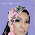 Pinky Make-up N Make-over