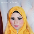 Pinky Make-up N Make-over