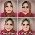 Pinky Make-up N Make-over