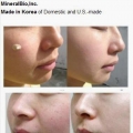 Natural Mineral Cosmetics