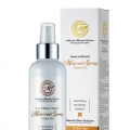 Natural Mineral Cosmetics
