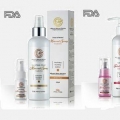 Natural Mineral Cosmetics