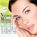 Natural Mineral Cosmetics