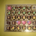 Esmy Homemade Chocolate
