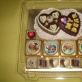 Esmy Homemade Chocolate