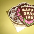 Esmy Homemade Chocolate
