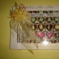 Esmy Homemade Chocolate