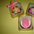 Esmy Homemade Chocolate