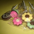 Esmy Homemade Chocolate
