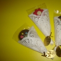 Esmy Homemade Chocolate