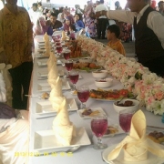 Intanz Wedding Planner