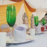 Intanz Wedding Planner