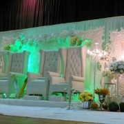 Intanz Wedding Planner