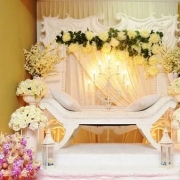 Intanz Wedding Planner