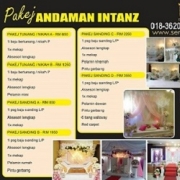 Intanz Wedding Planner