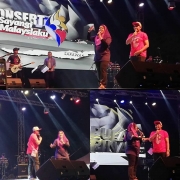 Dino Entertainment Services