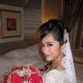 Make Me Up By Nasha Naslimy Aziz