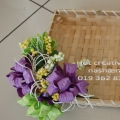 Gubahan Hantaran Simple But Nice