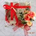 Colours Of Hantaran