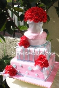 Mad About Cake 